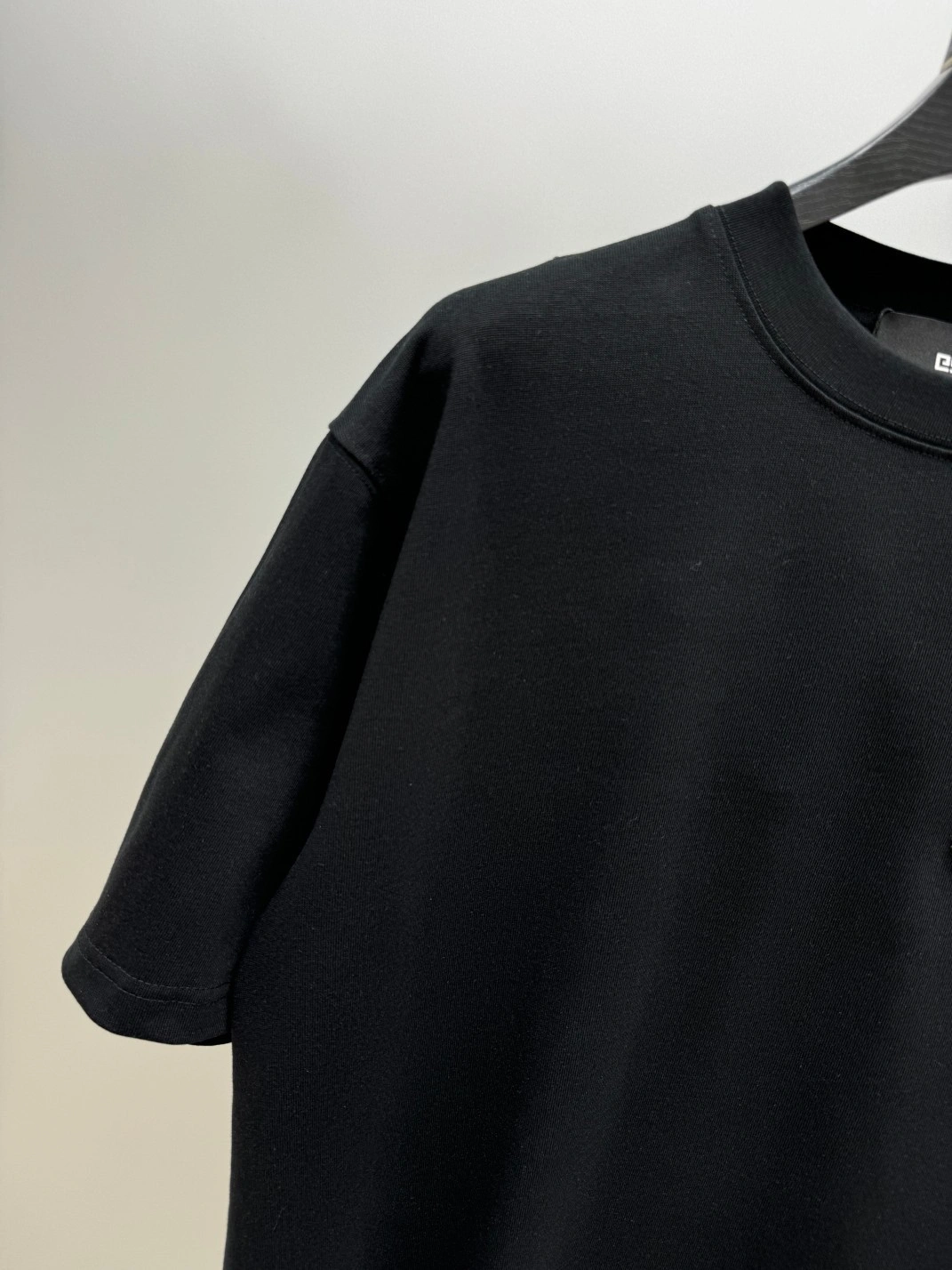 &wg.luxury-- 6iv593hy cotton embroidery oversize 2colour item:E-F155B1125-2